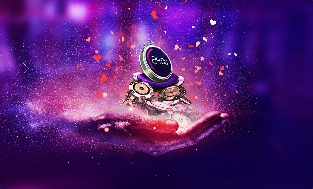 پاکستان میں Golden Panda قانونی ہے۔